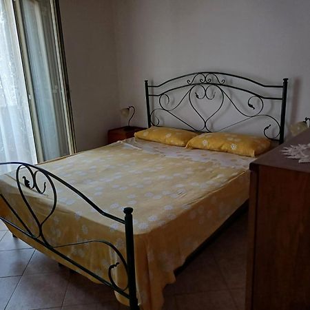 Casa Rosellina Leilighet Cefalù Eksteriør bilde